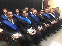 INICIAÇÃO GRAU 4 - 25/10/2019